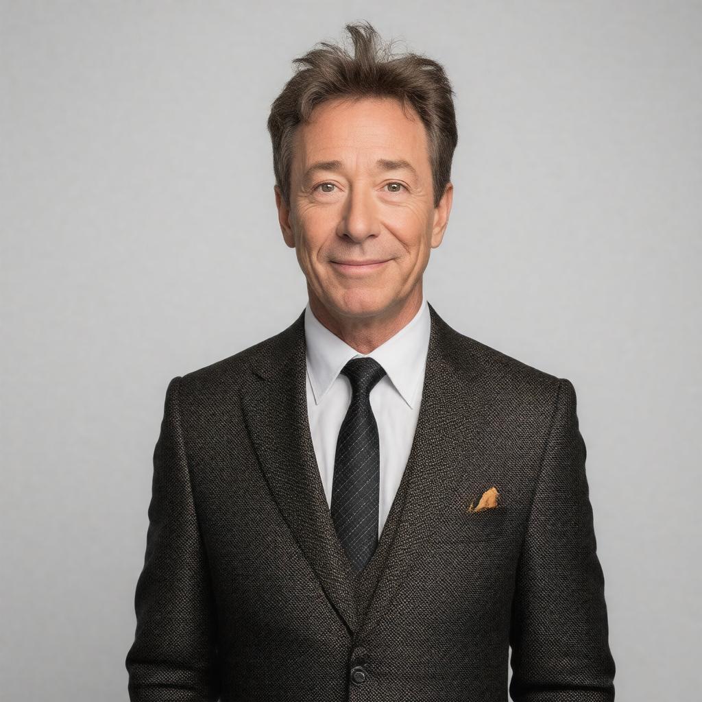 Martin Short